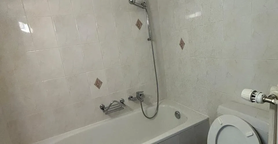 appartement 1.5 pièces