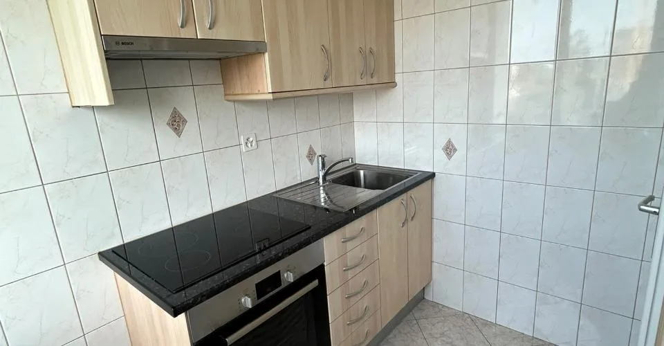 appartement 1.5 pièces