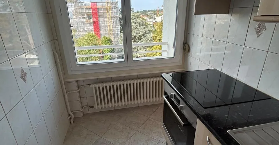 appartement 1.5 pièces