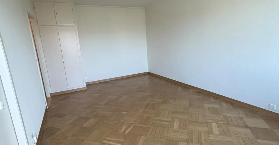 appartement 1.5 pièces