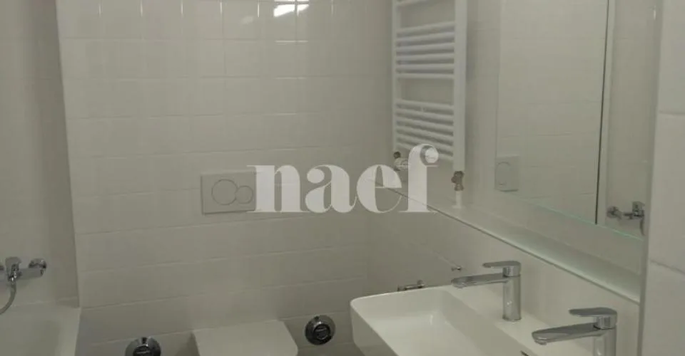 À louer - Appartement de 4 pièces au 4ème étage