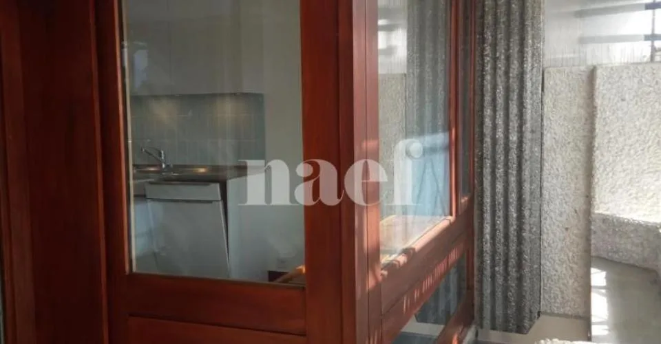 À louer - Appartement de 4 pièces au 4ème étage