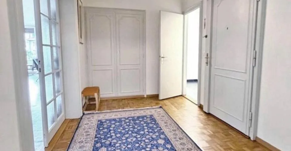 Magnifique appartement familial de standing