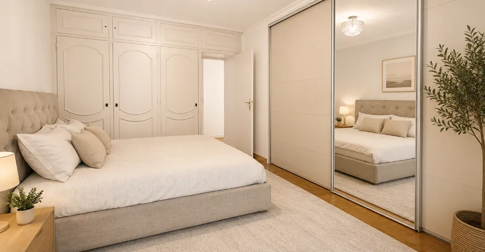 Magnifique appartement familial de standing
