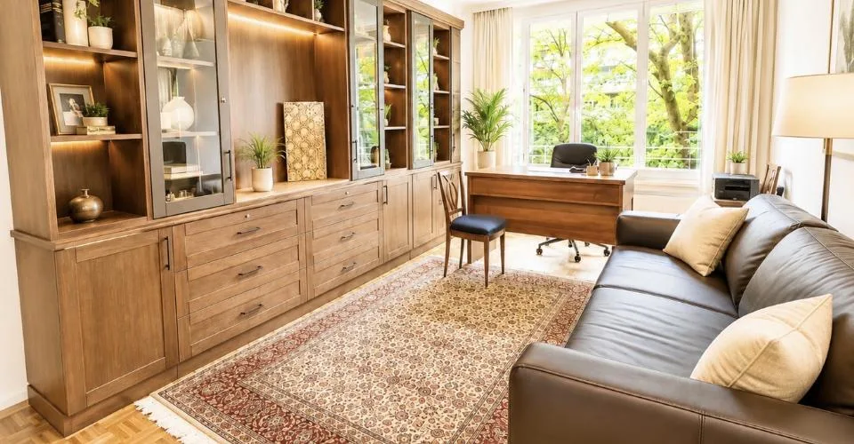 Magnifique appartement familial de standing