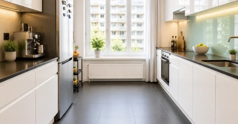 Magnifique appartement familial de standing
