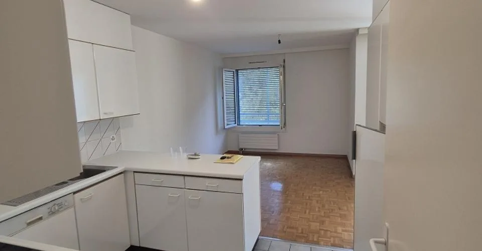 Quartier Grand-Pré à proximité du parc Trembley - 4 pièces au 1er étage sans ascenseur