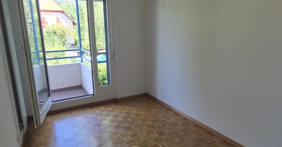 Quartier Grand-Pré à proximité du parc Trembley - 4 pièces au 1er étage sans ascenseur