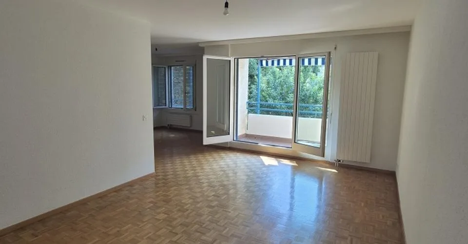Quartier Grand-Pré à proximité du parc Trembley - 4 pièces au 1er étage sans ascenseur