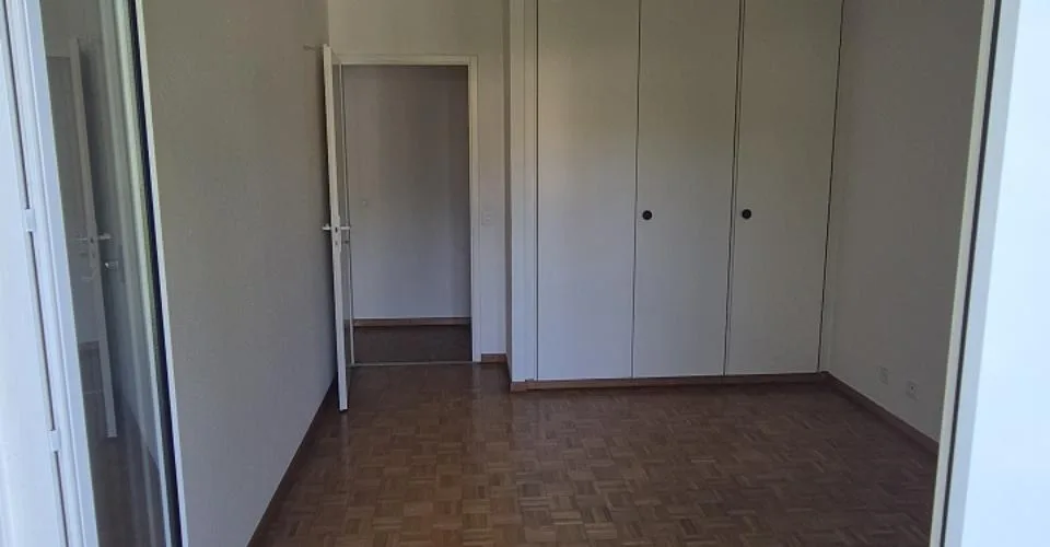 Quartier Grand-Pré à proximité du parc Trembley - 4 pièces au 1er étage sans ascenseur