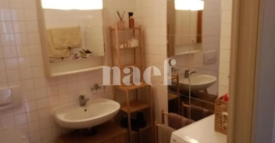 Appartement de 3 pièces au 4ème étage – Foto 5 von 5