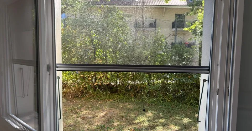 Bel appartement de 3 pièces à Chêne-Bourg