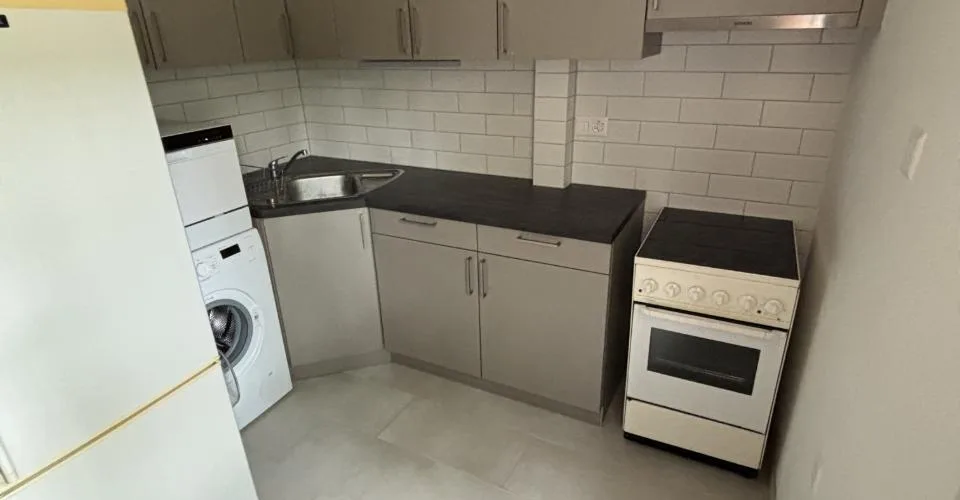 Bel appartement de 3 pièces à Chêne-Bourg