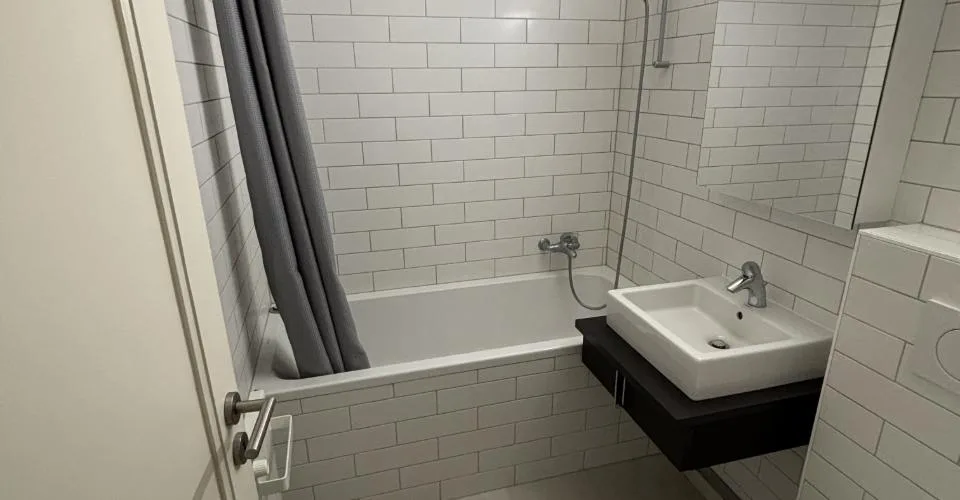 Bel appartement de 3 pièces à Chêne-Bourg