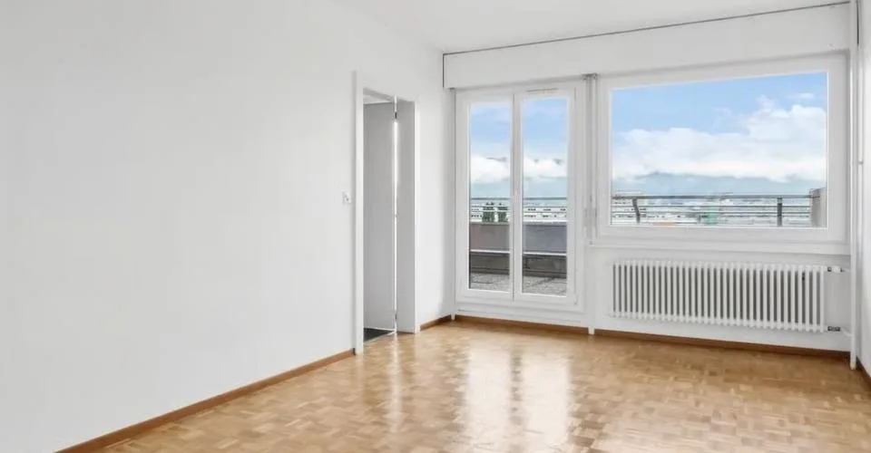 À louer – Superbe duplex de 6 pièces à Onex (1213)