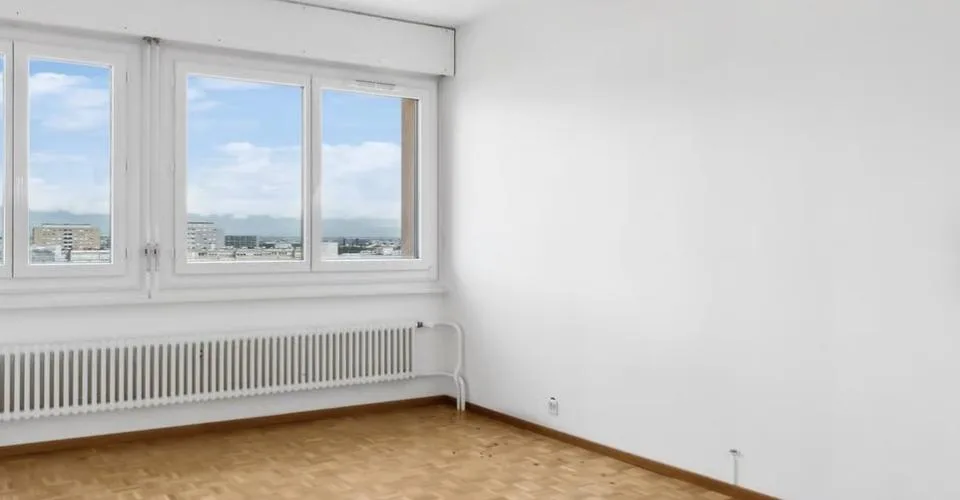 À louer – Superbe duplex de 6 pièces à Onex (1213)
