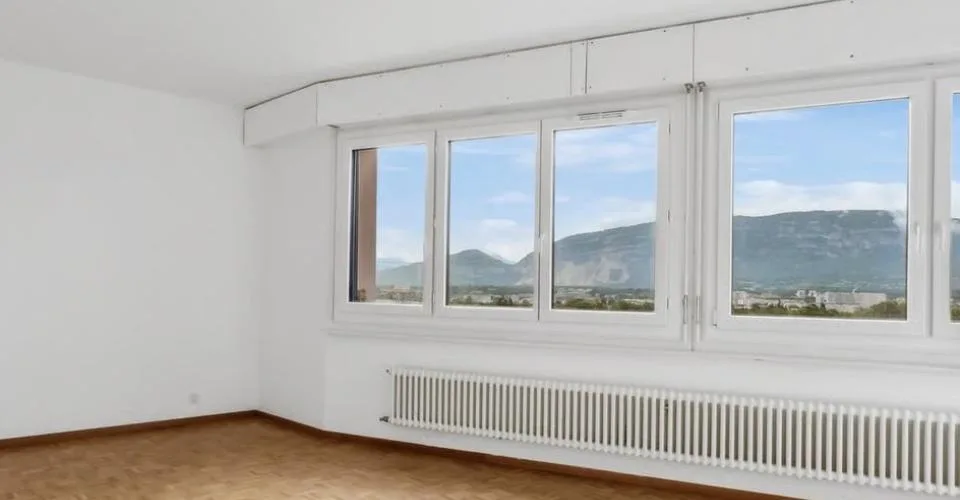 À louer – Superbe duplex de 6 pièces à Onex (1213)