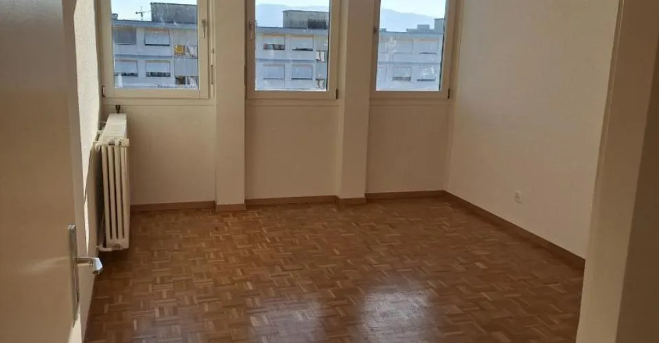 Appartement 3 pièces
