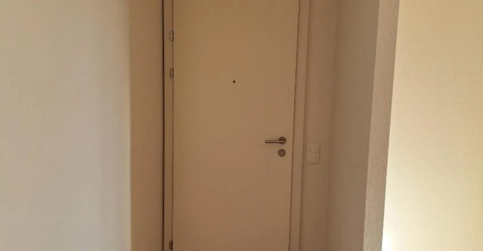 Appartement 3 pièces