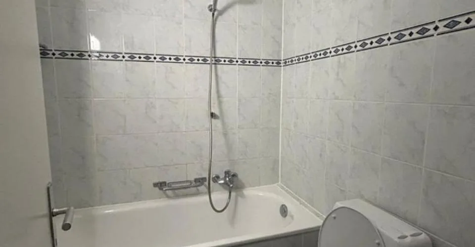 3 pièces — Rue du 31-Décembre 26, 1207 Genève — Eaux-Vives