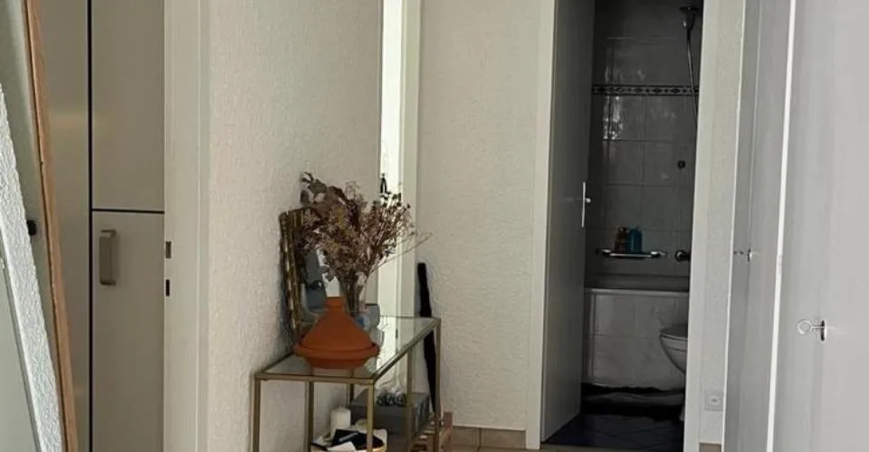 3 pièces — Rue du 31-Décembre 26, 1207 Genève — Eaux-Vives