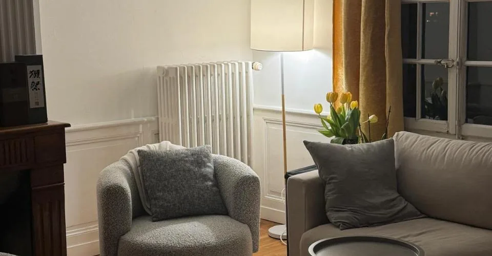 APPARTEMENT 2,5 PIÈCES À LOUER – VIEILLE VILLE DE GENÈVE