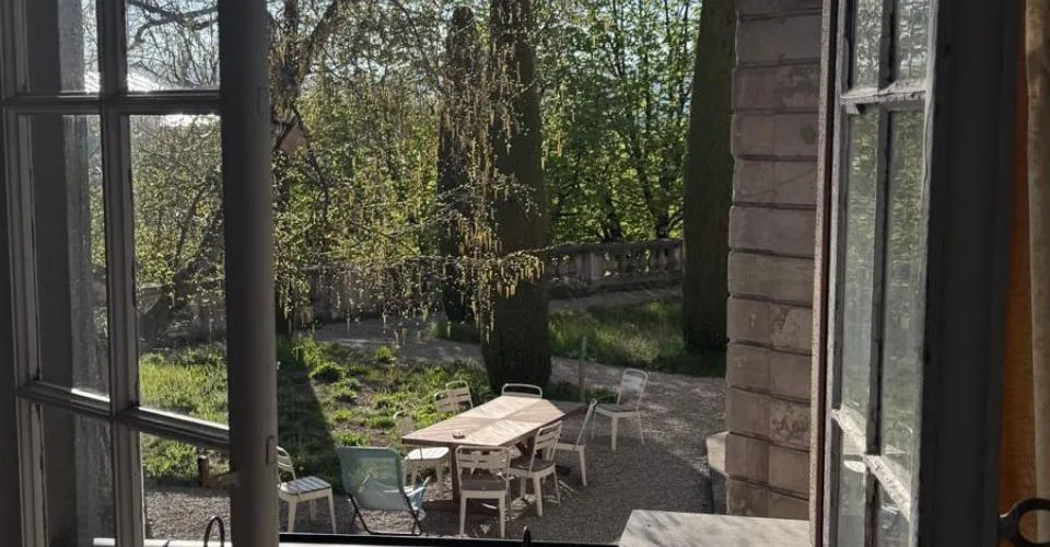 APPARTEMENT 2,5 PIÈCES À LOUER – VIEILLE VILLE DE GENÈVE