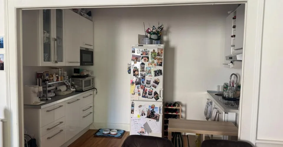 APPARTEMENT 2,5 PIÈCES À LOUER – VIEILLE VILLE DE GENÈVE