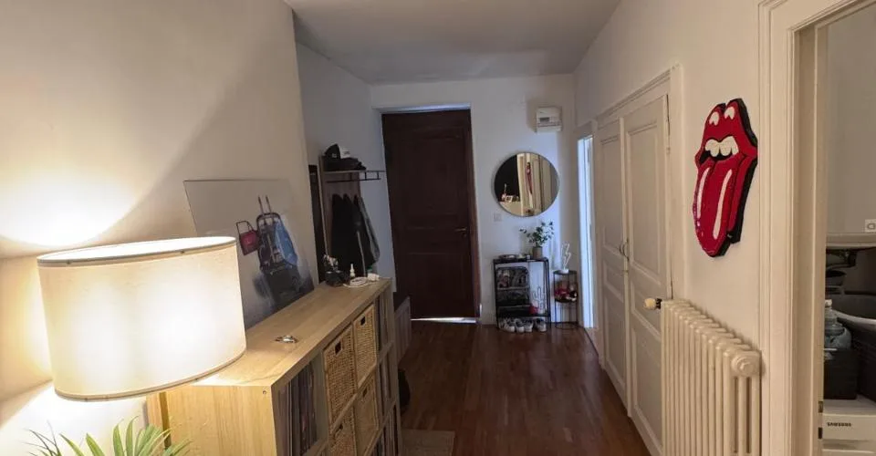 APPARTEMENT 2,5 PIÈCES À LOUER – VIEILLE VILLE DE GENÈVE