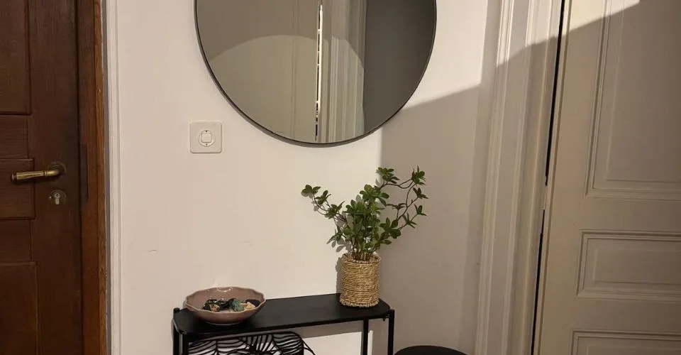 APPARTEMENT 2,5 PIÈCES À LOUER – VIEILLE VILLE DE GENÈVE