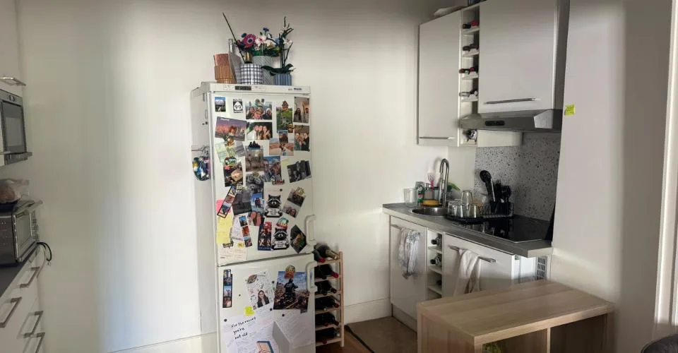 APPARTEMENT 2,5 PIÈCES À LOUER – VIEILLE VILLE DE GENÈVE