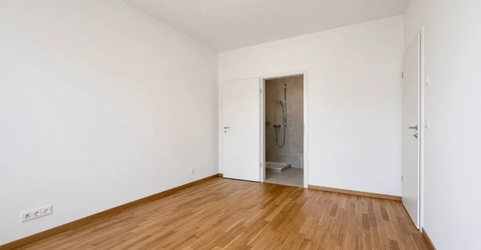 Eaux-Vives - Appartement de 5 pièces avec vue sur le jet d'eau