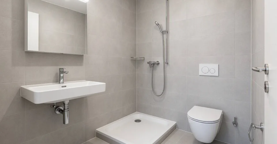 Eaux-Vives - Appartement de 5 pièces avec vue sur le jet d'eau