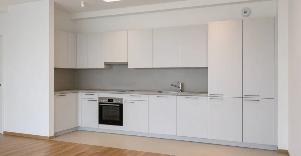 Eaux-Vives - Appartement de 5 pièces avec vue sur le jet d'eau