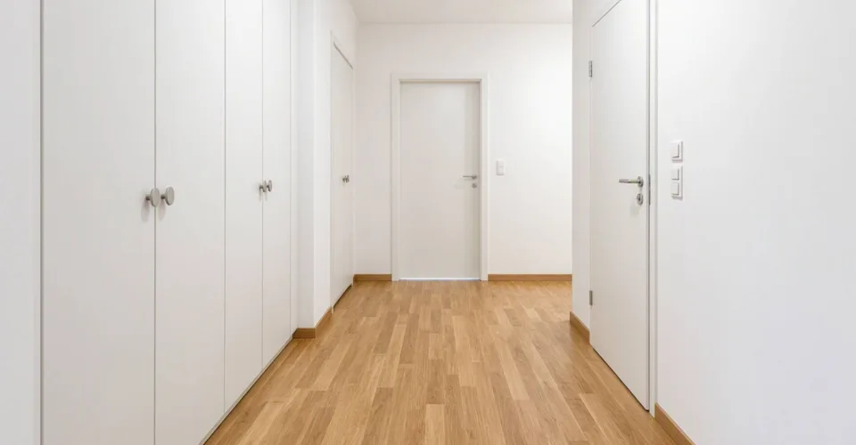 Eaux-Vives - Appartement de 5 pièces avec vue sur le jet d'eau
