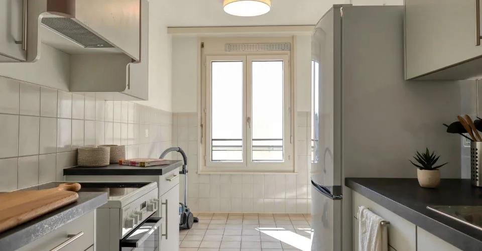 Confort et Communauté en Coliving au Cœur de Genève