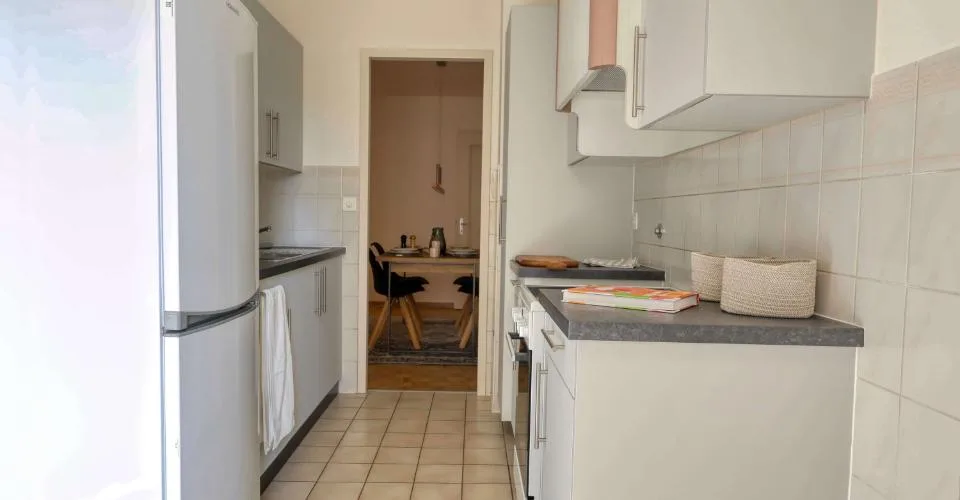 Confort et Communauté en Coliving au Cœur de Genève