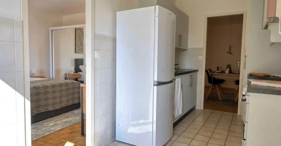 Confort et Communauté en Coliving au Cœur de Genève