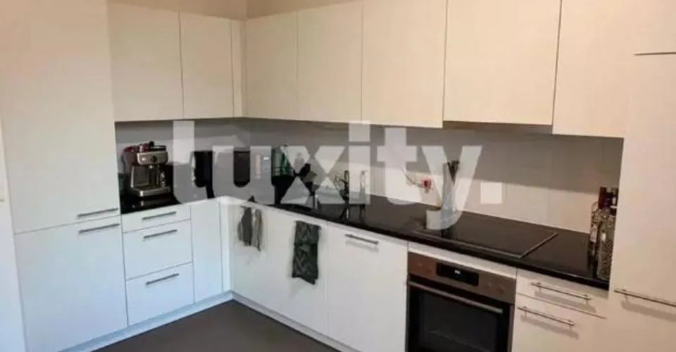 Appartement 4 pièces - À deux pas de la gare Cornavin