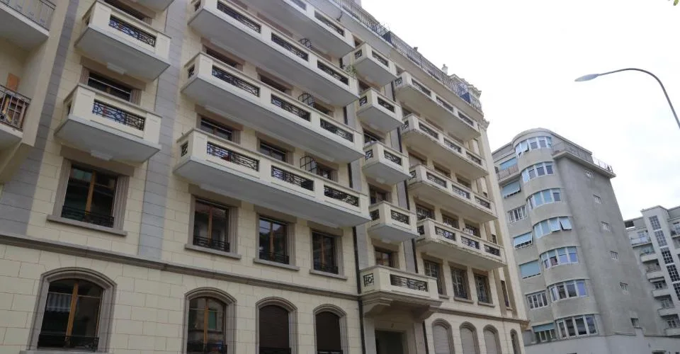 Appartement 2 pièces