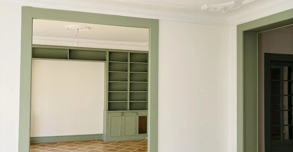Splendide appartement proche du Parc Bertrand
