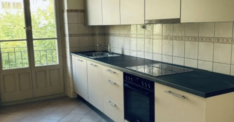 Splendide appartement proche du Parc Bertrand