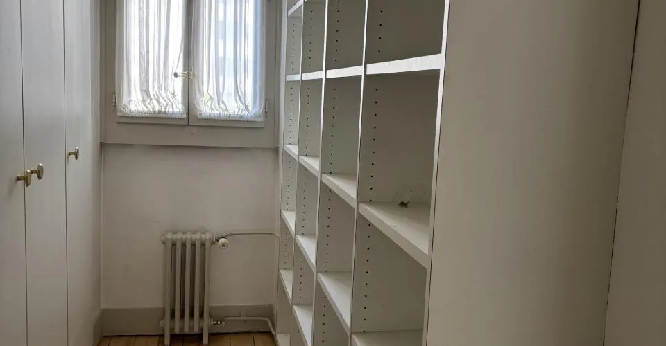 Splendide appartement proche du Parc Bertrand