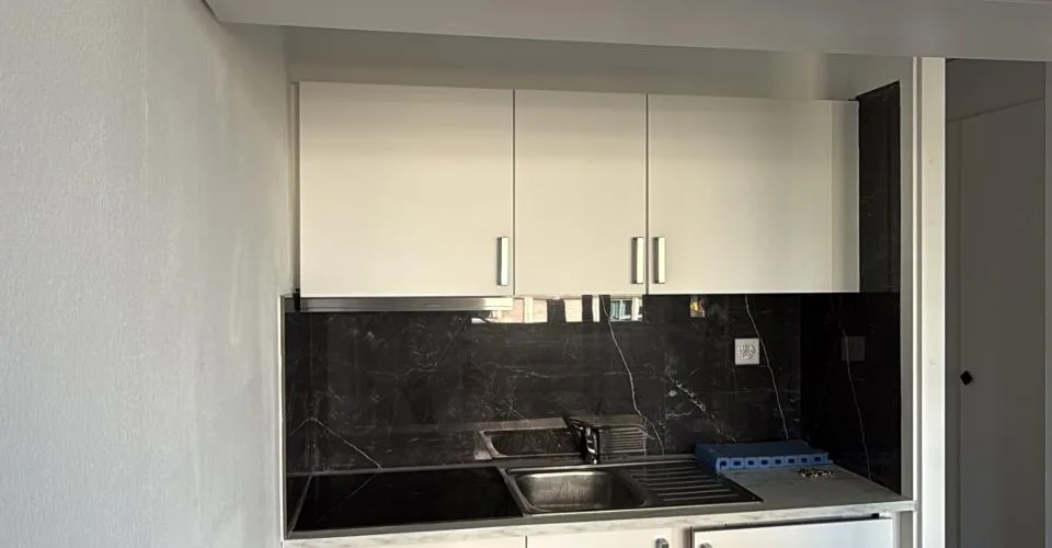 appartement 1.5 pièces