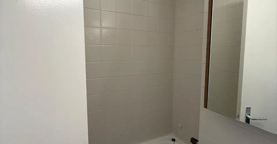 appartement 1.5 pièces