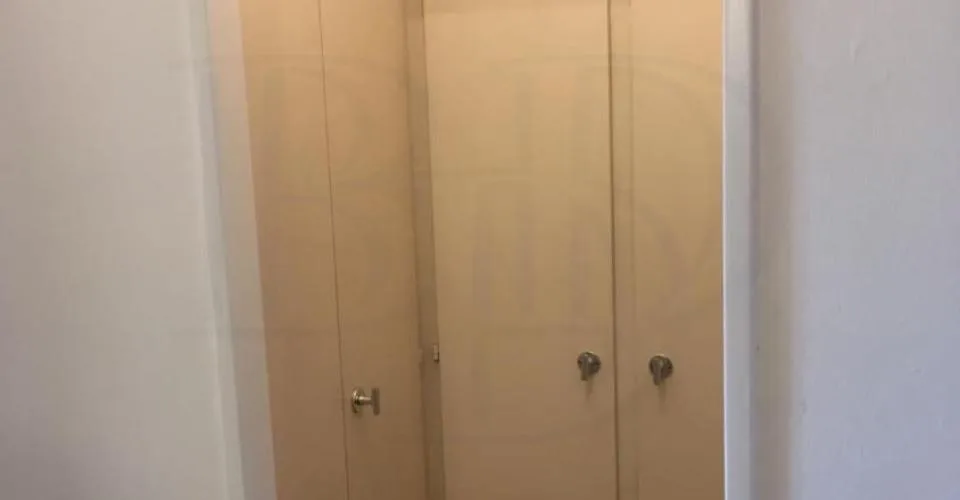 Charmant studio au 6ème étage