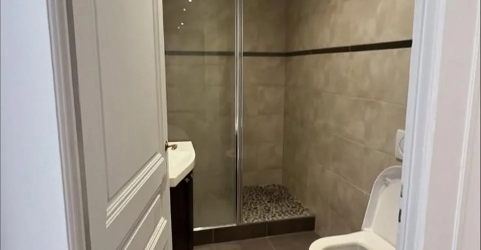 Appartement meublé 5 pièces
