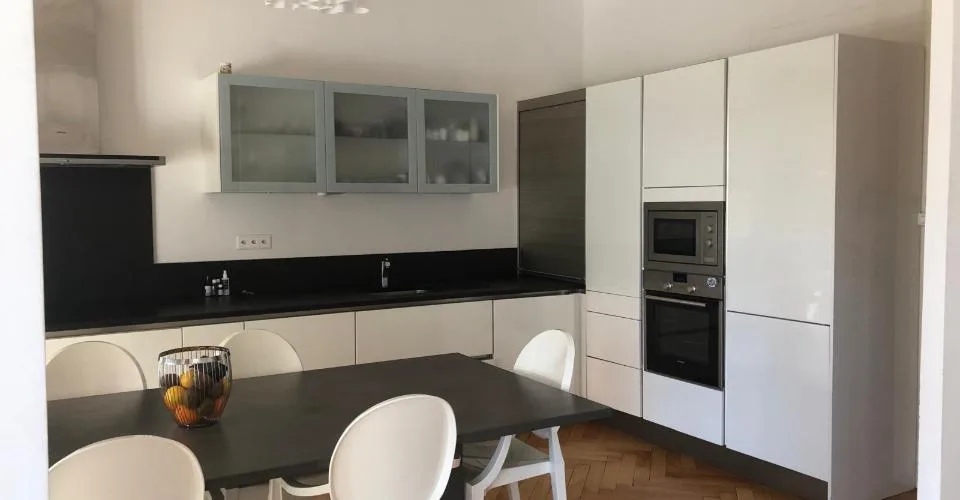 Appartement meublé 5 pièces
