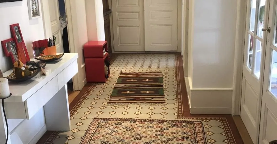 Appartement meublé 5 pièces