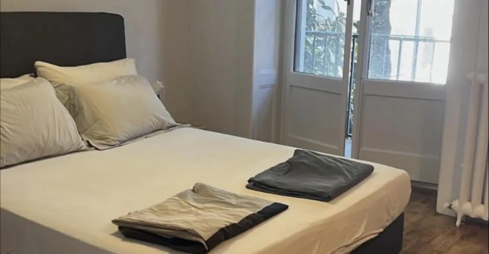 Appartement meublé 5 pièces